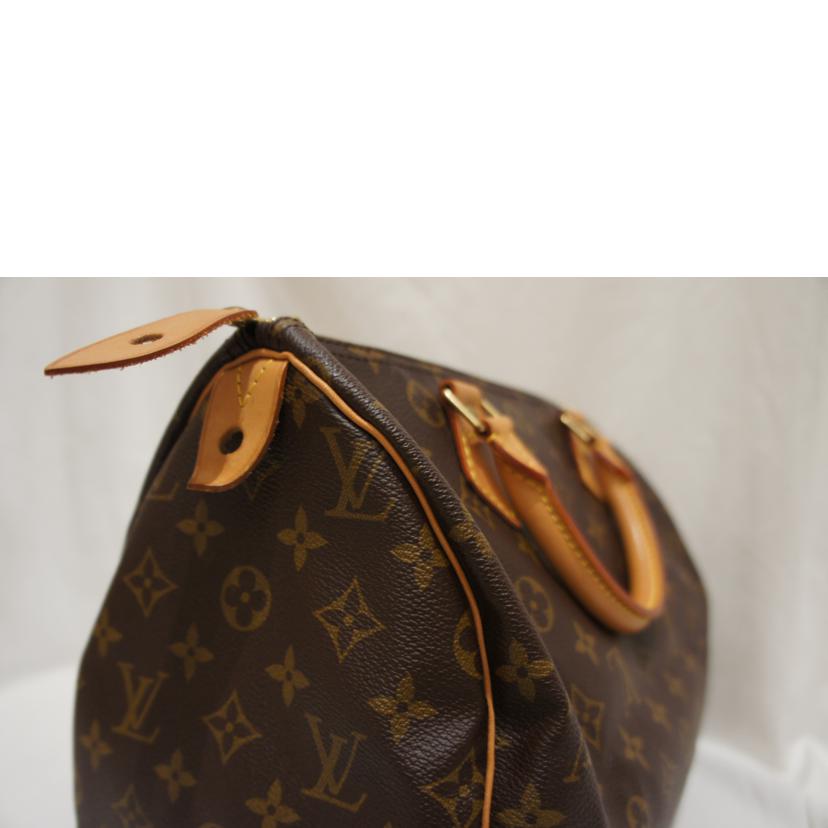 ＬＯＵＩＳ　ＶＵＩＴＴＯＮ ルイ・ヴィトン/スピーディ３０／モノグラム/M41526//SP0924/ABランク/94