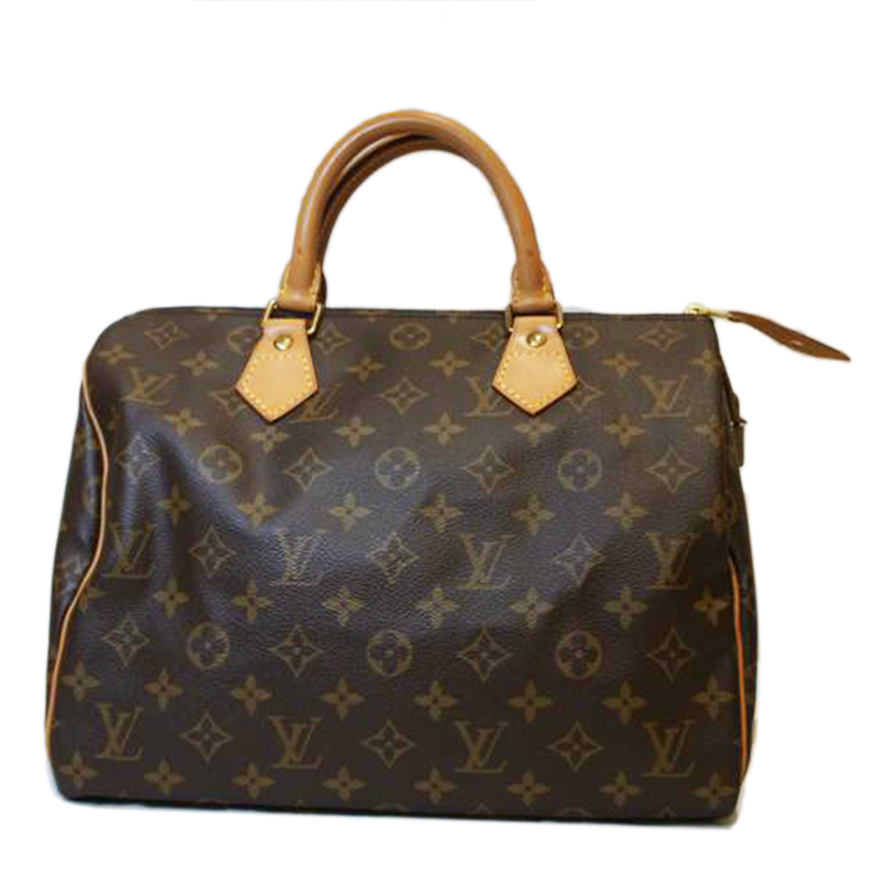 ＬＯＵＩＳ　ＶＵＩＴＴＯＮ ルイ・ヴィトン/スピーディ３０／モノグラム/M41526//SP0924/ABランク/94