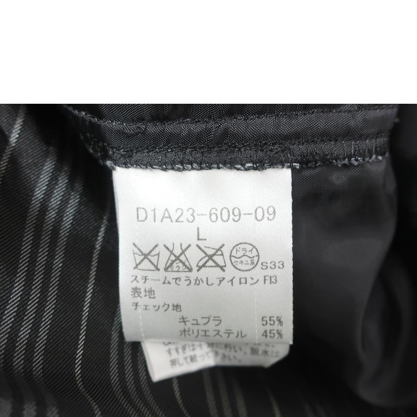 BURBERRY BLACK RABEL バーバリーブラック