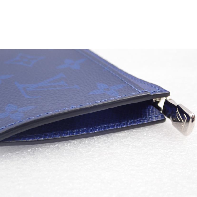 ＬＶ ヴィトン/コインカード・ホルダー／タイガラマ/M30270//RFICカード/Aランク/62