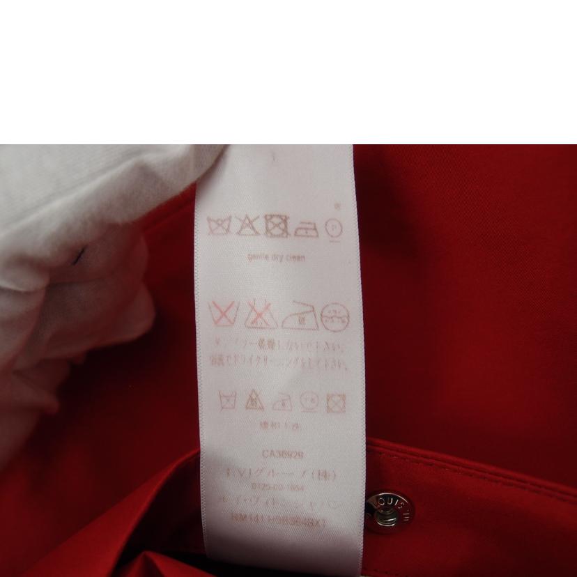ＬＯＵＩＳ　ＶＵＩＴＴＯＮ ルイヴィトン/ＬＶ　ワッペンジップジャケット　ブルゾン/RM141 H5BS64BXT//Aランク/69