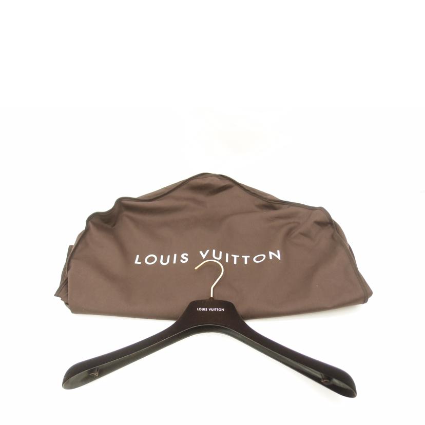 ＬＯＵＩＳ　ＶＵＩＴＴＯＮ ルイヴィトン/ＬＶ　ワッペンジップジャケット　ブルゾン/RM141 H5BS64BXT//Aランク/69