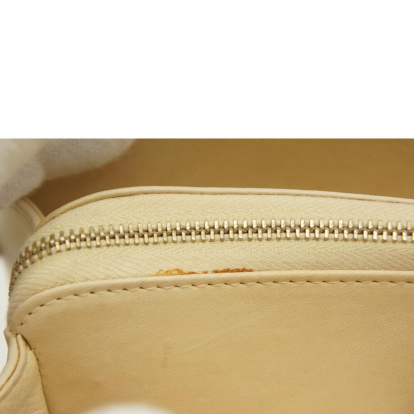 ＣＨＡＮＥＬ シャネル/ラムスキンハンドバッグ//7386527/Bランク/05