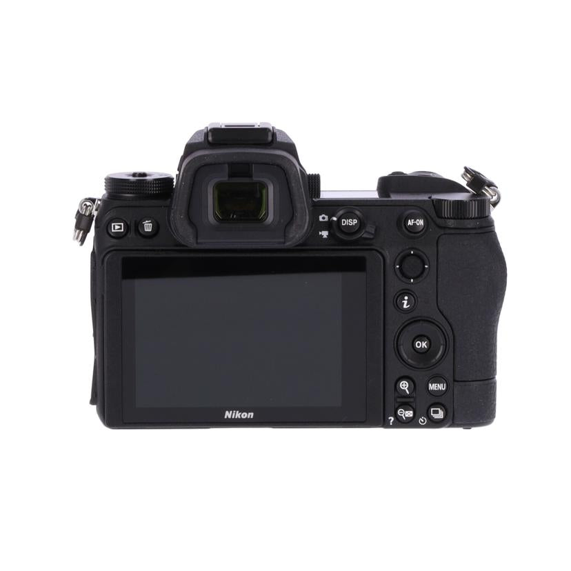 Ｎｉｋｏｎ ニコン/ミラーレス一眼／Ｚ６　　Ⅱ　ＢＯＤＹ/Z6  Ⅱ　BODY//2013755/SAランク/75
