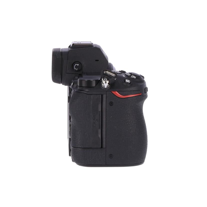 Ｎｉｋｏｎ ニコン/ミラーレス一眼／Ｚ６　　Ⅱ　ＢＯＤＹ/Z6  Ⅱ　BODY//2013755/SAランク/75