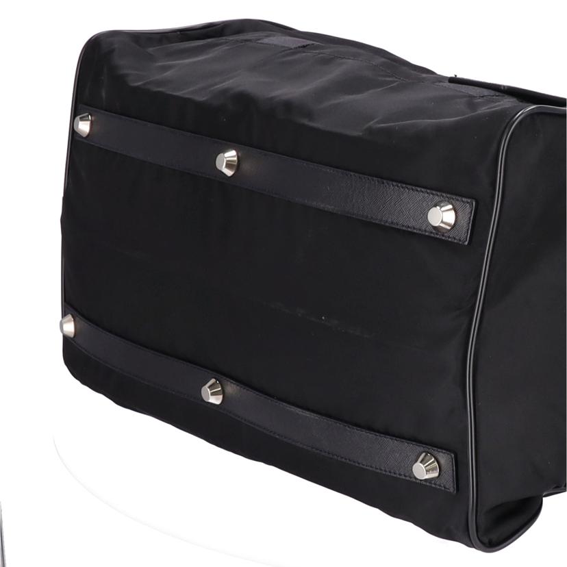 ＰＲＡＤＡ プラダ/ナイロンボストンバッグ/VS001S//Aランク/75