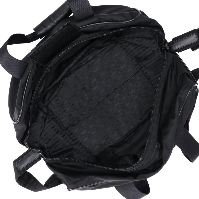 ＰＲＡＤＡ プラダ/ナイロンボストンバッグ/VS001S//Aランク/75