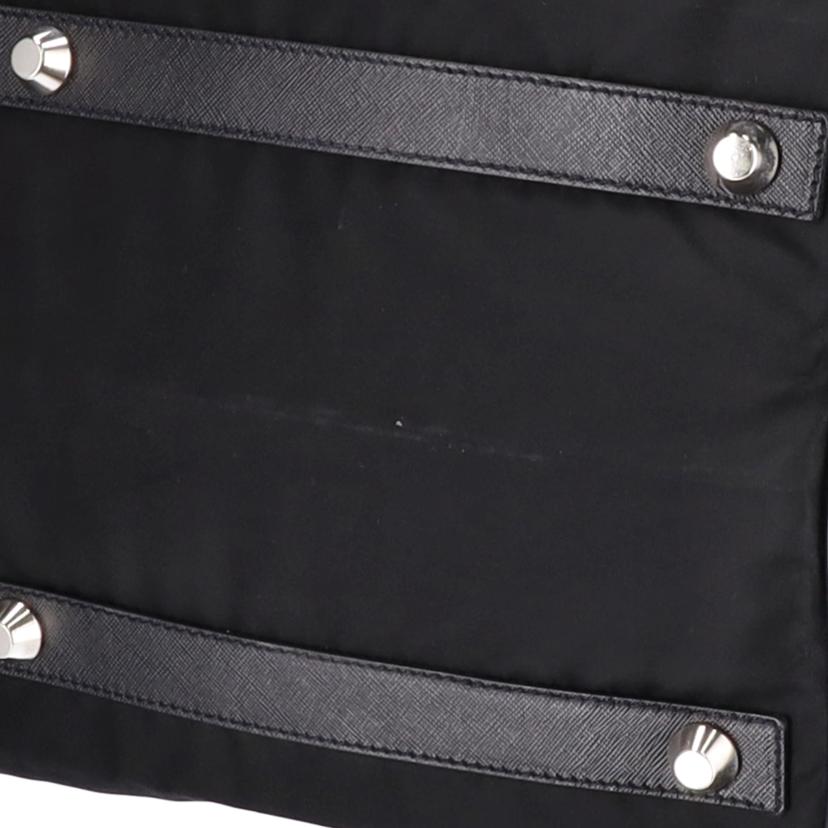 ＰＲＡＤＡ プラダ/ナイロンボストンバッグ/VS001S//Aランク/75