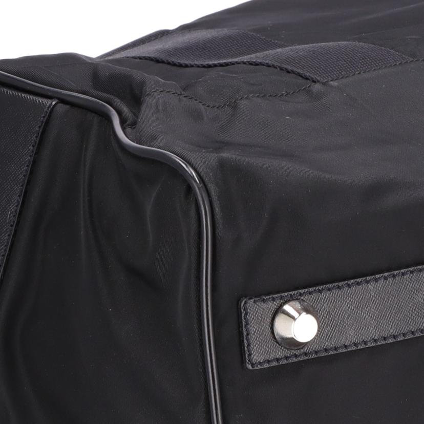 ＰＲＡＤＡ プラダ/ナイロンボストンバッグ/VS001S//Aランク/75