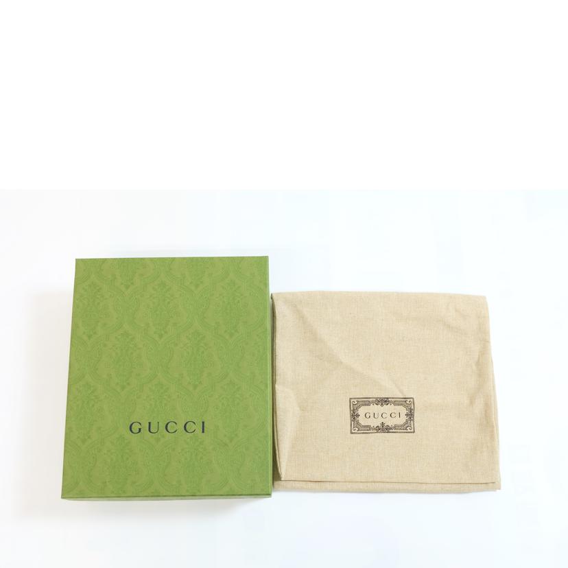 アッキー　　　　　　　　　　　　　　　　　　【極上品】ＧＵＣＣＩ　ロゴ入り GUCCI グッチ/ブランドバッグ・小物｜WonderREX-ONLINE