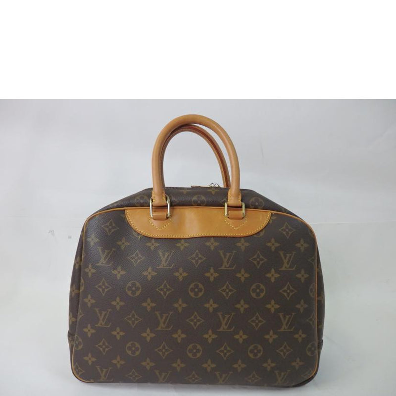 br>LOUIS VUITTON ルイヴィトン/ドーヴィル/モノグラム/M47270/MB0