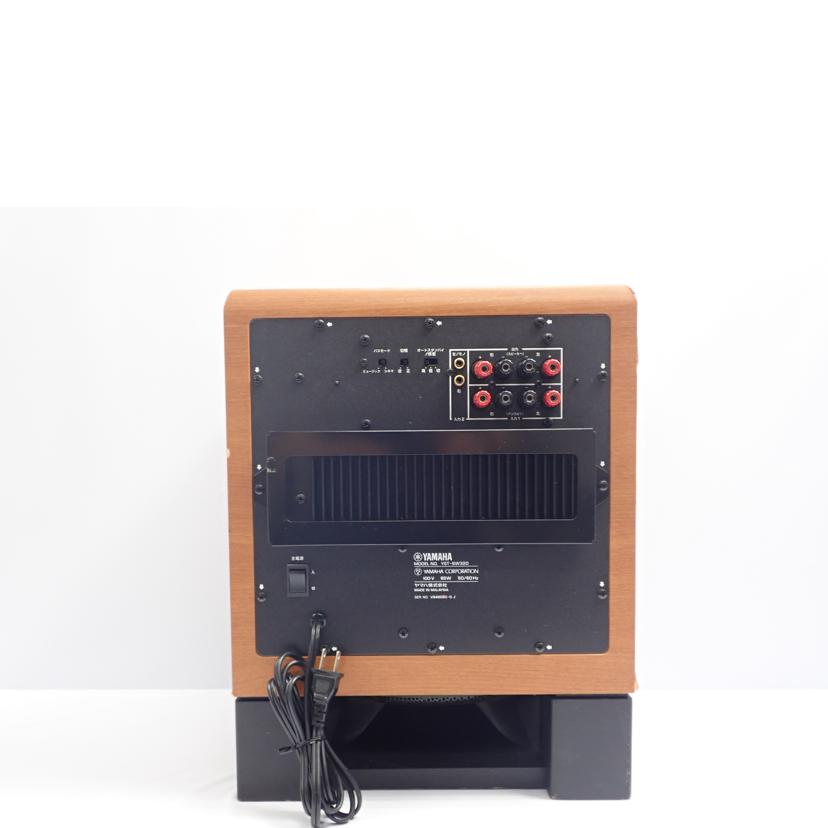 YAMAHA YAMAHA/家電・カメラ・AV機器｜WonderREX-ONLINE 公式