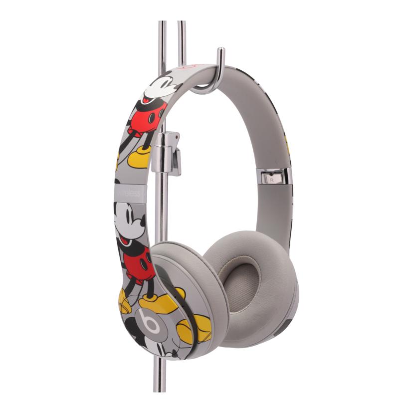 ｂｅａｔｓ ビーツ/ヘッドホン　/beats solo3 wireless//FL6XT4EVKK53/Bランク/77