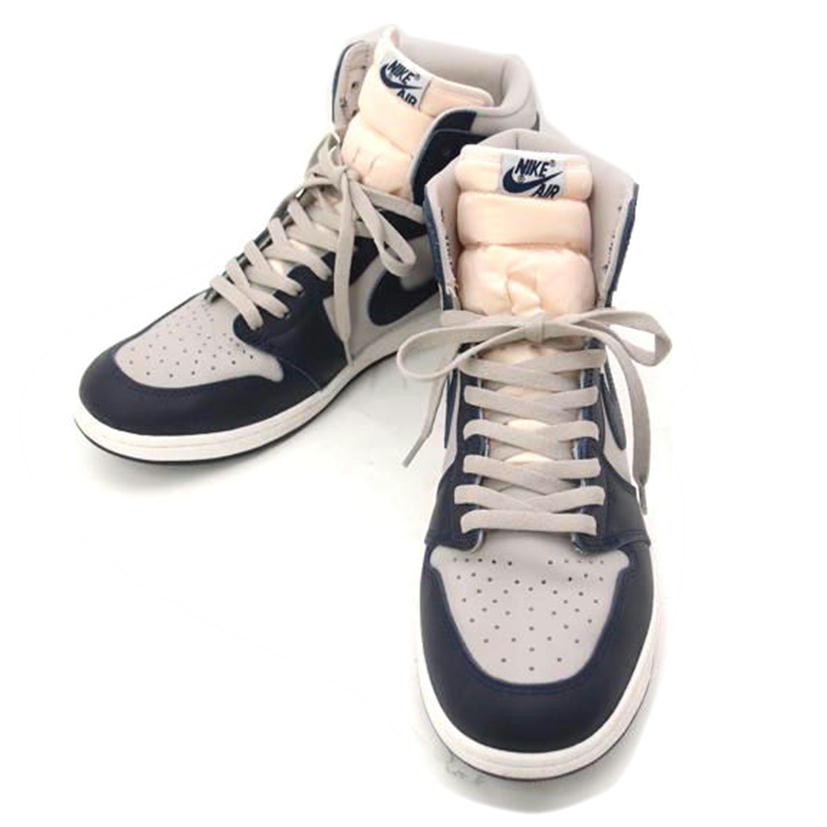 ＮＩＫＥ ﾅｲｷ/ＡＩＲ　ＪＯＲＤＡＮ　１ＨＩＧＨ８５/BQ4422-400//Aランク/69