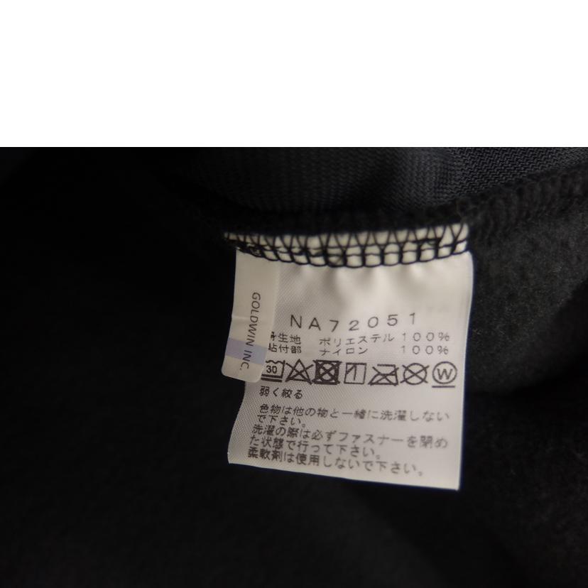 ＴＨＥ　ＮＯＲＴＨ　ＦＡＣＥ ｻﾞﾉｰｽﾌｪｲｽ/デナリジャケット/NA72051//ABランク/82