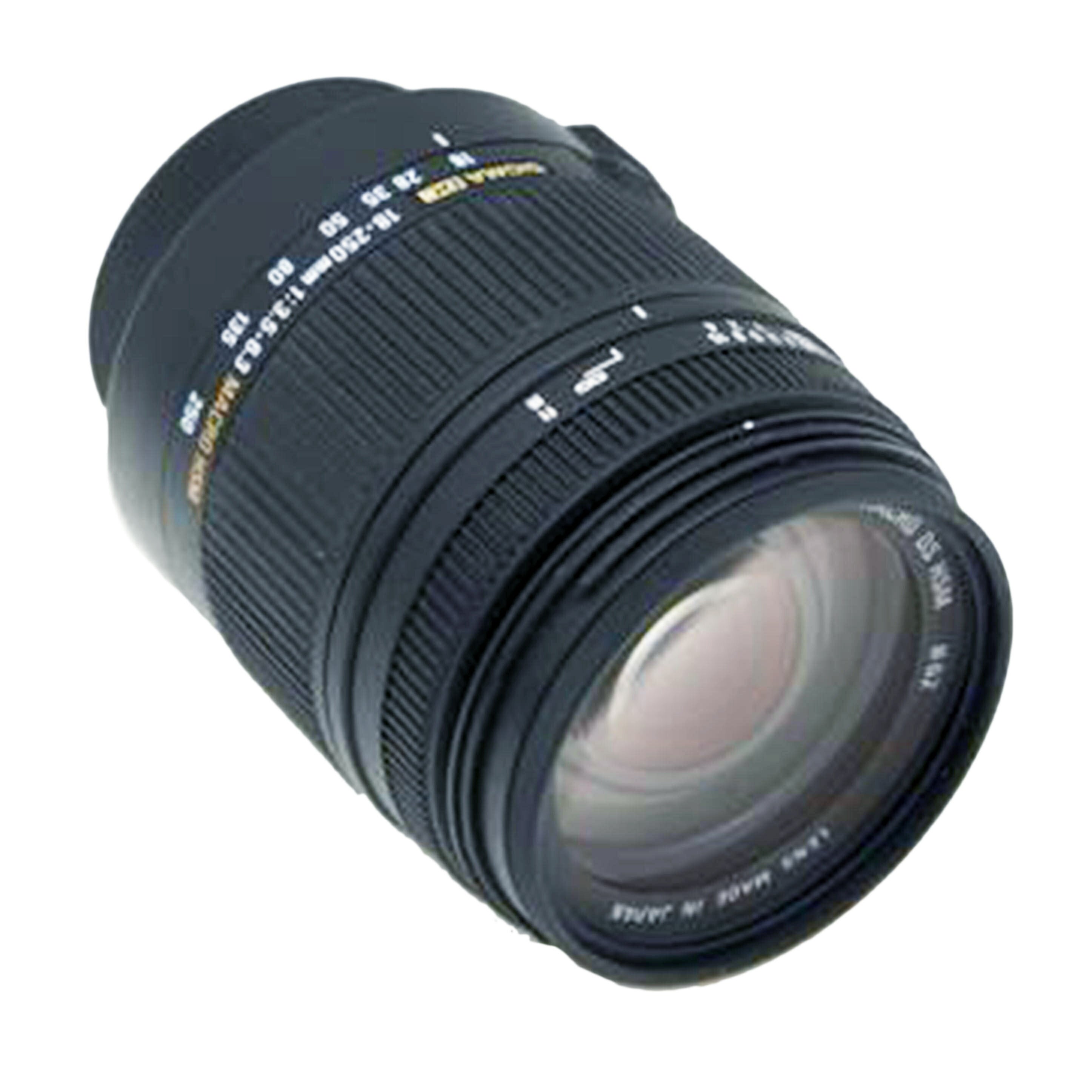 SIGMA シグマ/交換レンズ/17-70/2.8-4 DC MACRO/BCランク/75【中古】 SIGMA シグマ/交換レンズ/17-70/2.8-4 DC MACRO/BCランク/75【中古】