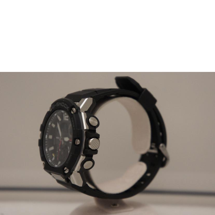 ＣＡＳＩＯ カシオ/Ｇ－ＳＨＯＣＫ／Ｇスチール／タフソーラー/GST-B300//Aランク/94
