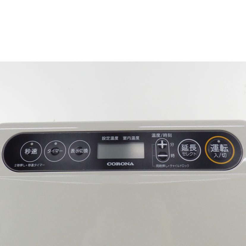ＣＯＲＯＮＡ コロナ/石油ファンヒーター/FH-G3222Y-W//923022160/ABランク/64