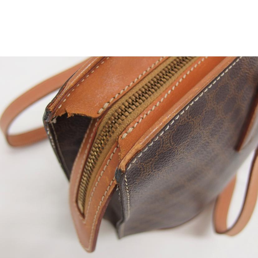 ＣＥＬＩＮＥ セリーヌ/マカダム柄トートバッグ／ヴィンテージ//Bランク/04