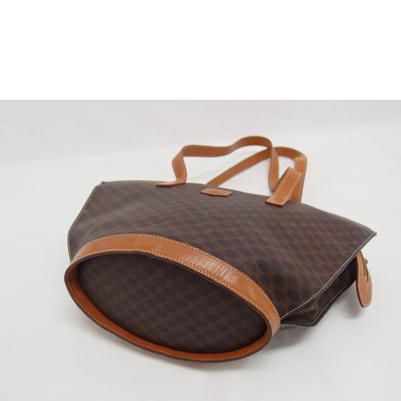 ＣＥＬＩＮＥ セリーヌ/マカダム柄トートバッグ／ヴィンテージ//Bランク/04