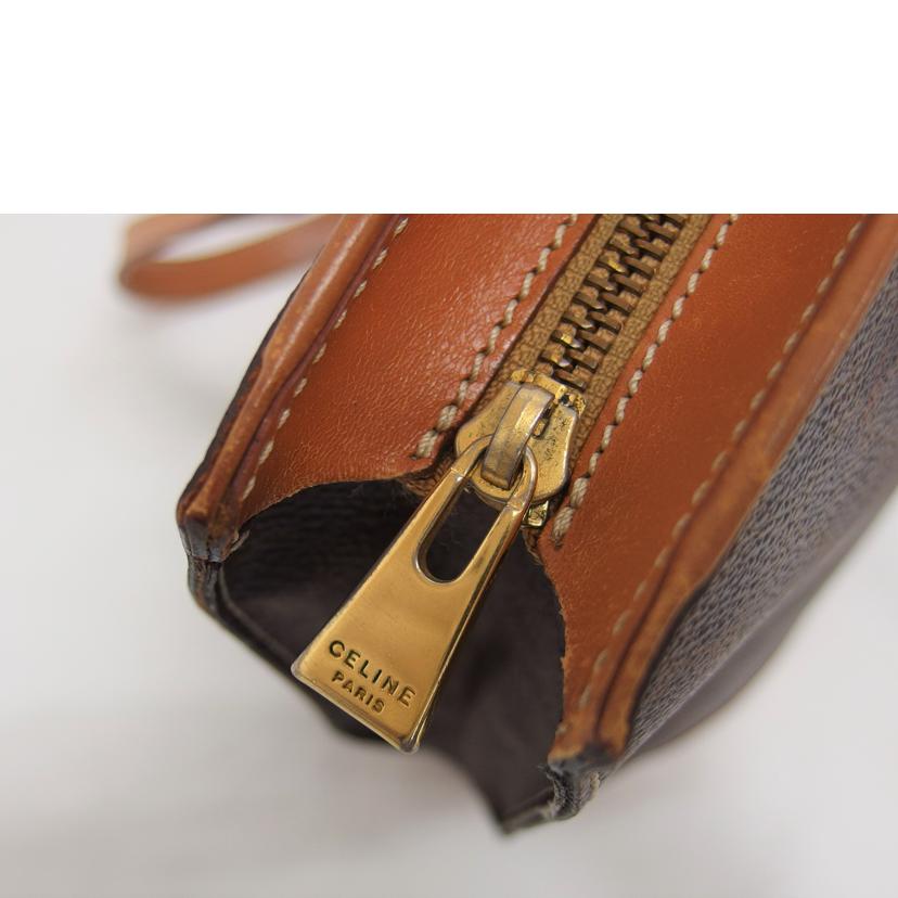 ＣＥＬＩＮＥ セリーヌ/マカダム柄トートバッグ／ヴィンテージ//Bランク/04