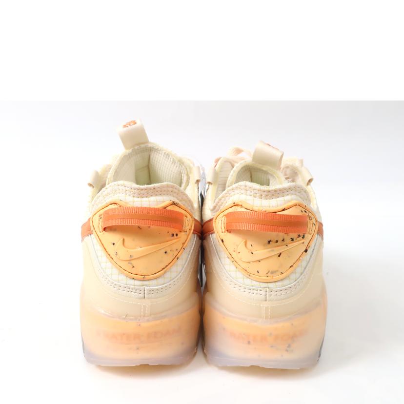 ＮＩＫＥ ナイキ/エアマックス　テラスケープ　９０／２８．０ｃｍ／ＡＩＲ　ＭＡＸ　ＴＥＲＲＡＳＣＡＰＥ９０／フューエルオレンジ/DH-2973//SAランク/65