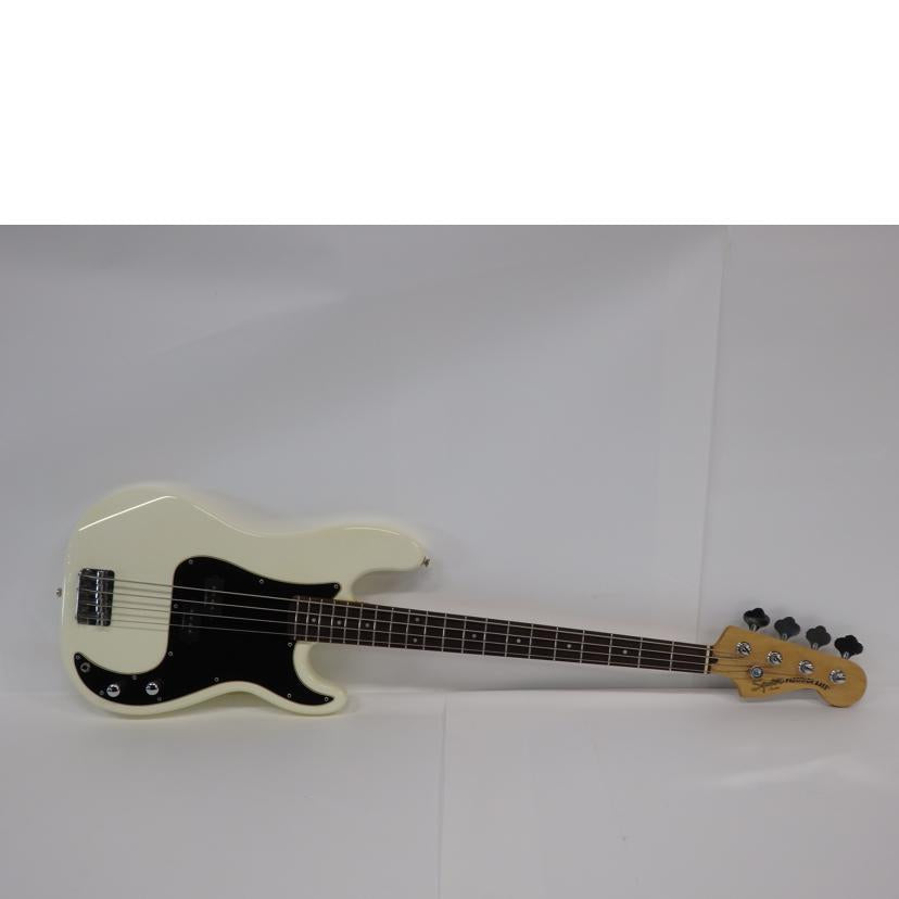 Ｓｑｕｉｅｒ スクワイヤー/エレキベース/PRECISION BASS//IC060920138/Cランク/75