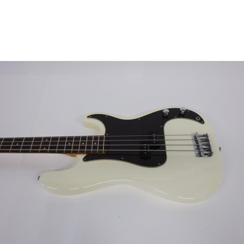 Ｓｑｕｉｅｒ スクワイヤー/エレキベース/PRECISION BASS//IC060920138/Cランク/75