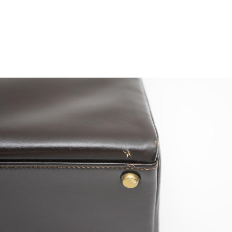 ＨＥＲＭＥＳ　 ｴﾙﾒｽ/ケリー３２／ボックスカーフ//○J刻印/内縫い/ABランク/75
