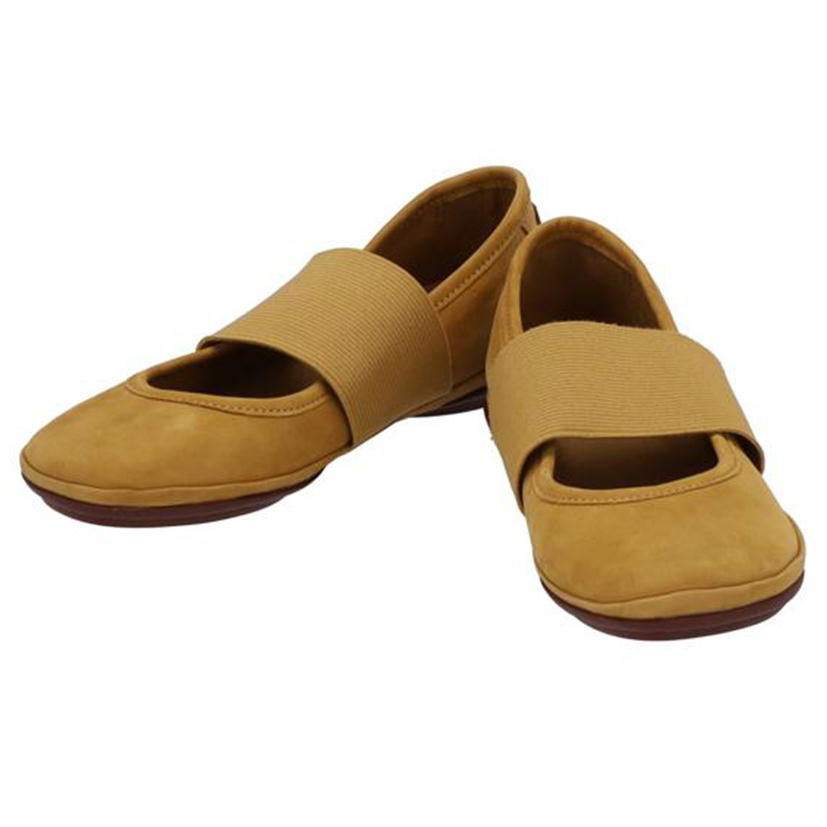 ＣＡＭＰＥＲ カンペール/カンペール／フラットシューズ／約２４．０ｃｍ/girl//ABランク/75