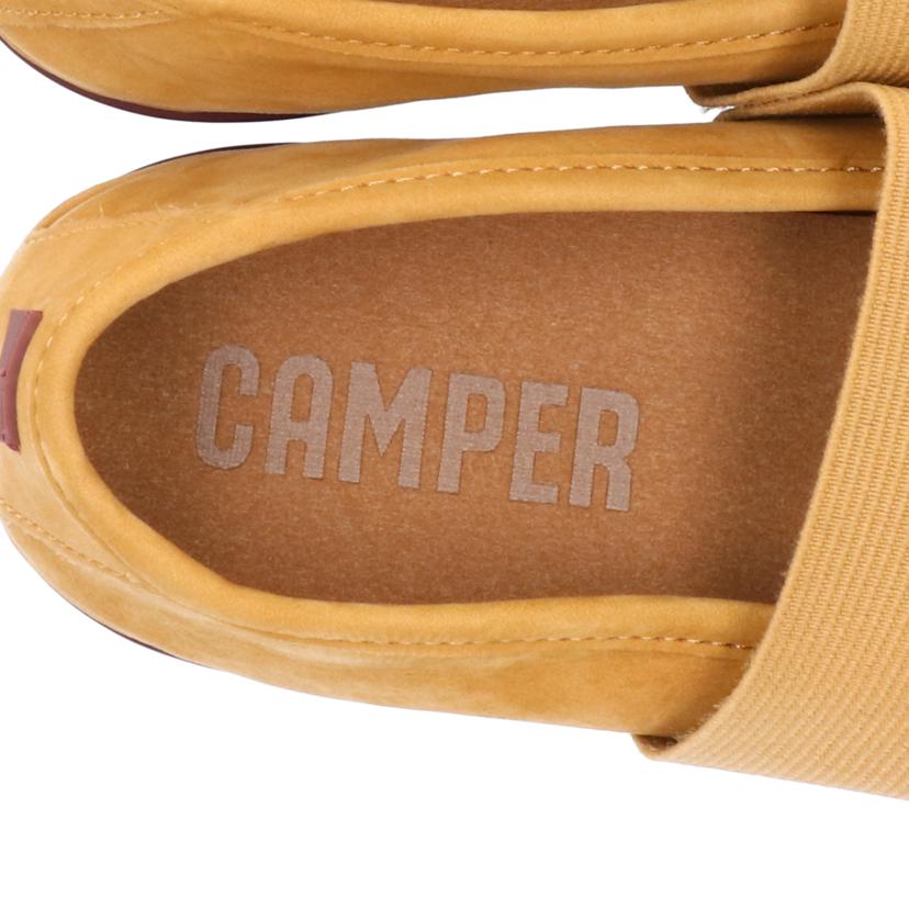 ＣＡＭＰＥＲ カンペール/カンペール／フラットシューズ／約２４．０ｃｍ/girl//ABランク/75