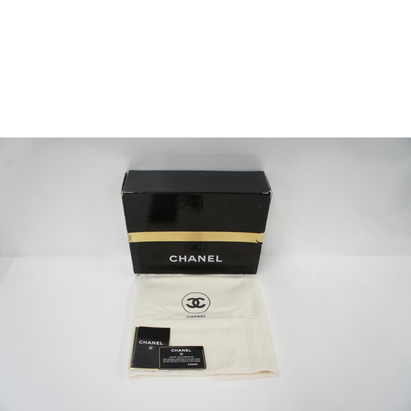 ＣＨＡＮＥＬ ｼｬﾈﾙ/マトラッセプッシュロックチェーンショルダー//5384107/ABランク/75