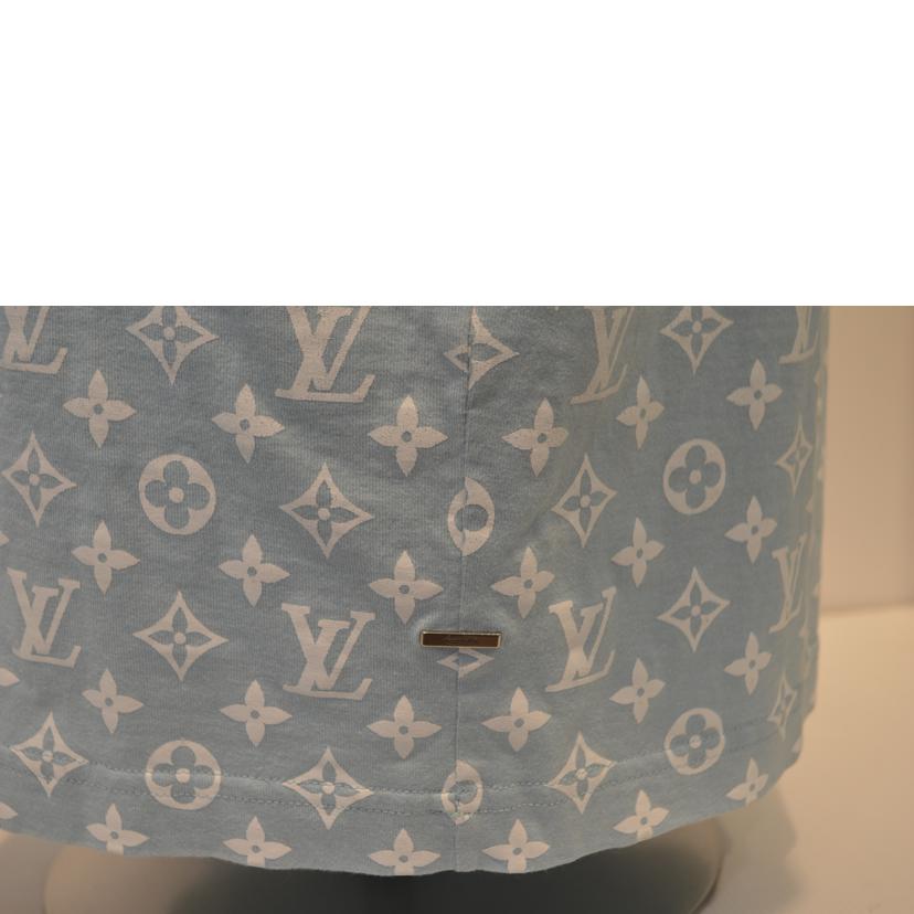 ＬＶ ルイヴィトン/グラディエントクールネックＴシャツ／モノグラム／Ｌサイズ/RM231Q//Aランク/89