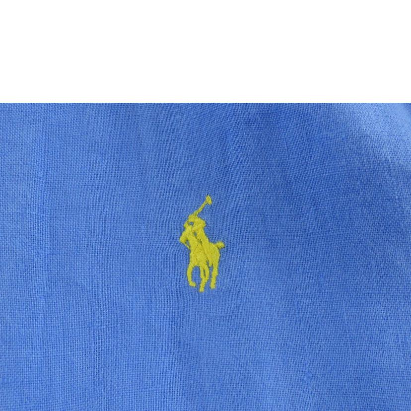 ＲＡＬＰＨ　ＬＡＵＲＥＮ ラルフローレン/メンズシャツ//ABランク/64