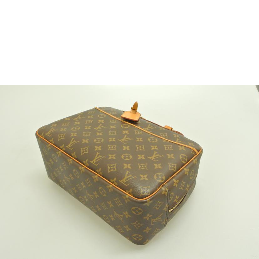ＬＶ ルイヴィトン/ドーヴィル　モノグラム/M47270//MB0044/Bランク/87