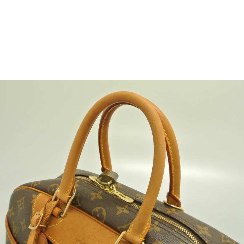 ＬＶ ルイヴィトン/ドーヴィル　モノグラム/M47270//MB0044/Bランク/87