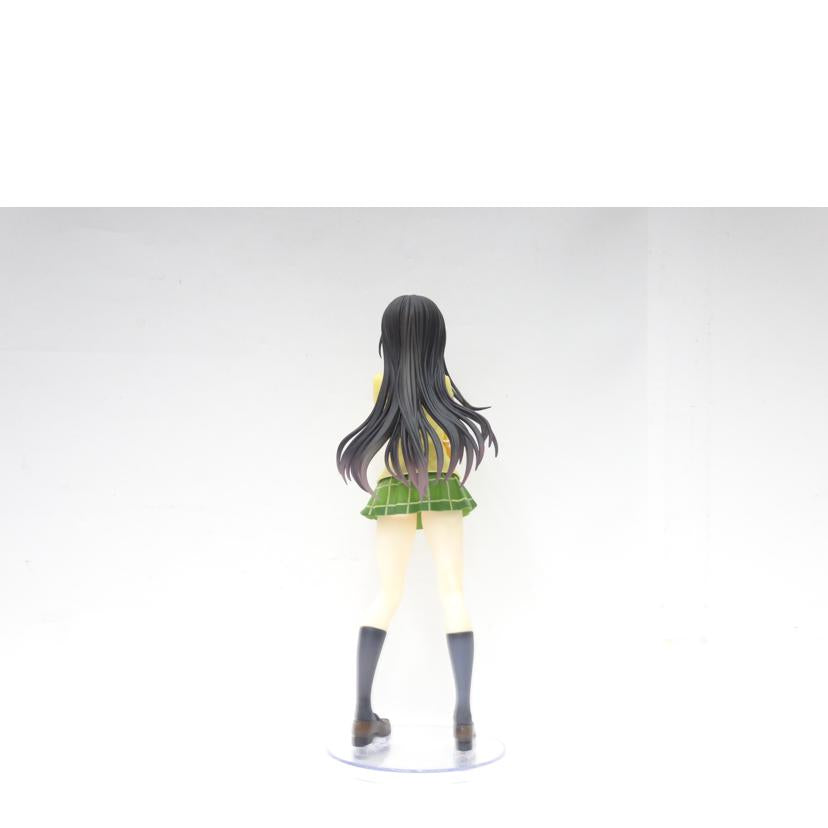 union creative ユニオンクリエイティブ/古手川唯/LimitedVer/フィギュア/ABランク/42【中古】 Amazon.co.jp: ToLOVEるーとらぶるーダークネス 古手川唯16