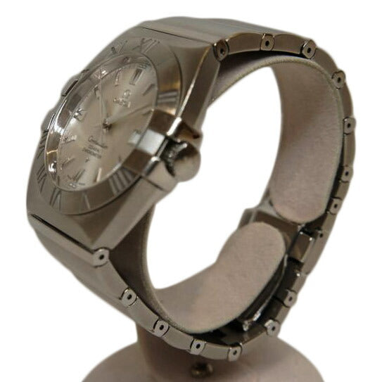レンタル商品【121.92.35.50.01.001】OMEGA コンステレーション