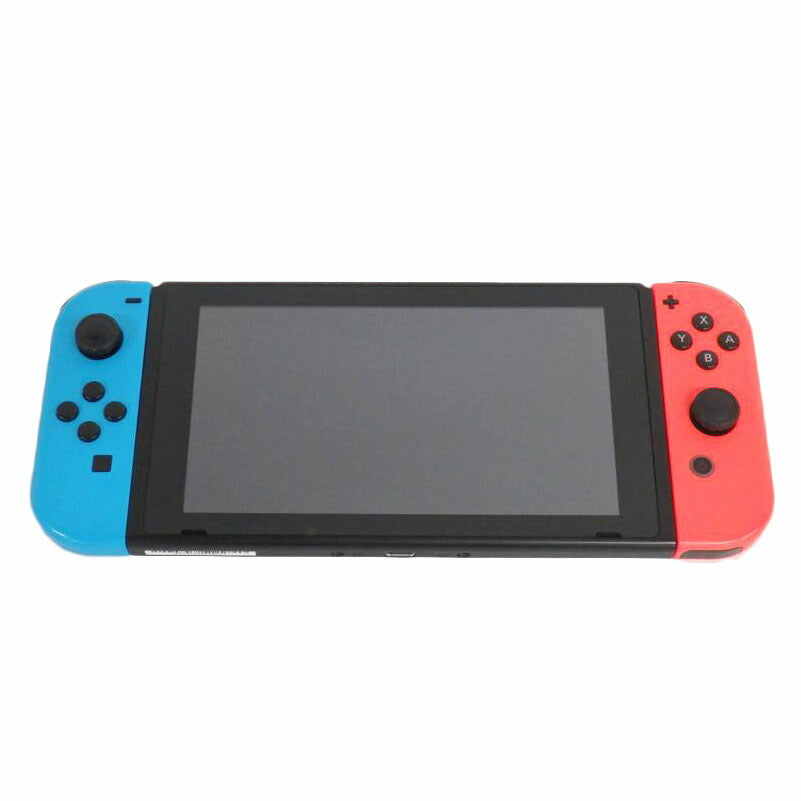 Ｎｉｎｔｅｎｄｏ 任天堂/ＮＩＮＴＥＮＤＯ　ＳＷＩＴＣＨ/HAC-S-KABAA//XAJ70066838299/Bランク/62