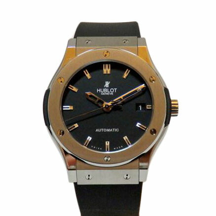 ＨＵＢＬＯＴ HUBLOT/クラシックフージョン／２０２２．５月ＯＨ済/511.NX.1170.RX//1058484/Aランク/95