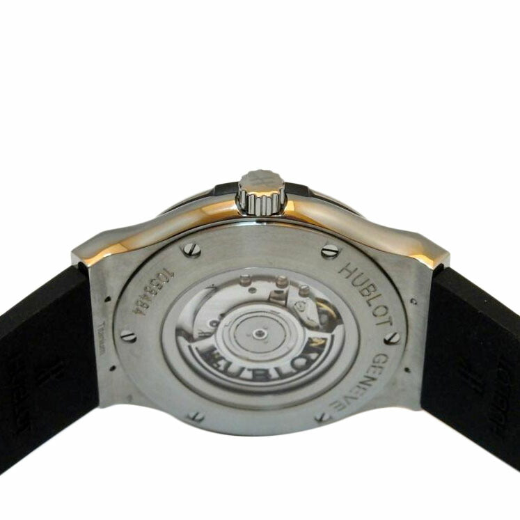 ＨＵＢＬＯＴ HUBLOT/クラシックフージョン／２０２２．５月ＯＨ済/511.NX.1170.RX//1058484/Aランク/95