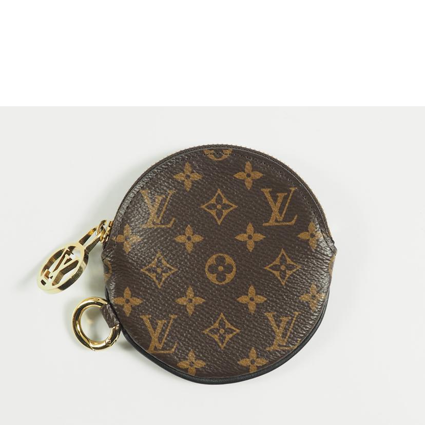 ＬＯＵＩＳ　ＶＵＩＴＴＯＮ ルイヴィトン/ポシェット・トリオポーチ／モノグラム/M68756//SN3260/Aランク/79