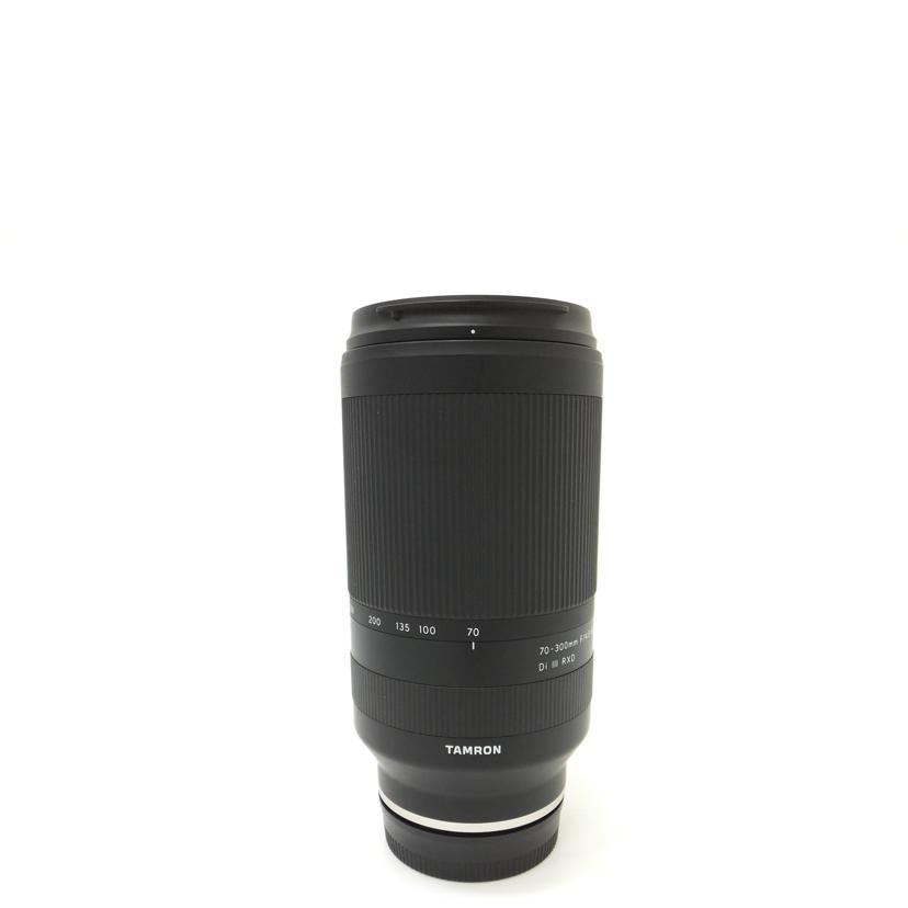 ＴＡＭＲＯＮ タムロン/７０－３００ｍｍ望遠ズームレンズ/70-300mmF/4.5-6.3//010931/ABランク/88