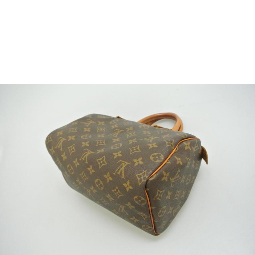 LV ルイヴィトン/スピーディー25 モノグラム/M41528//FH0933/Bランク/87