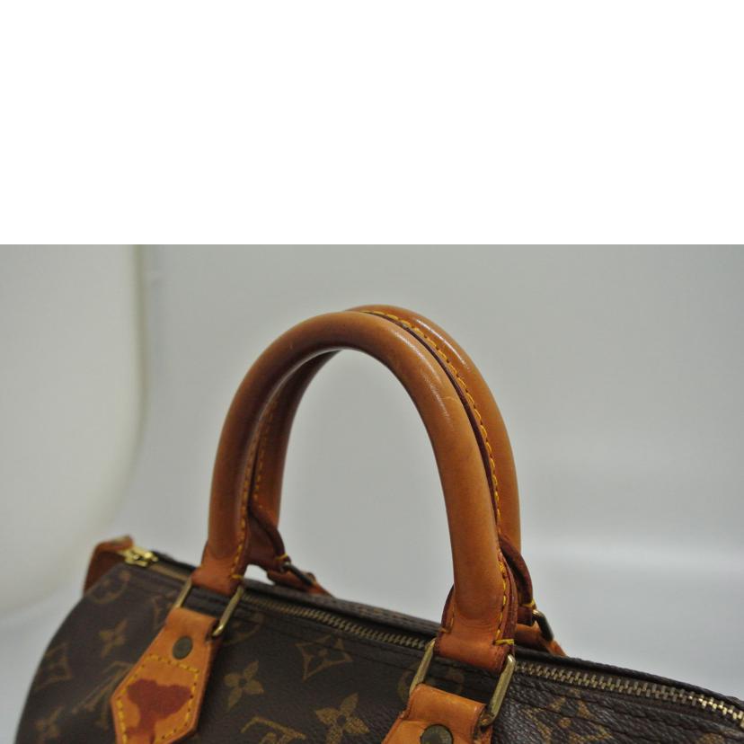 LV ルイヴィトン/スピーディー25 モノグラム/M41528//FH0933/Bランク/87