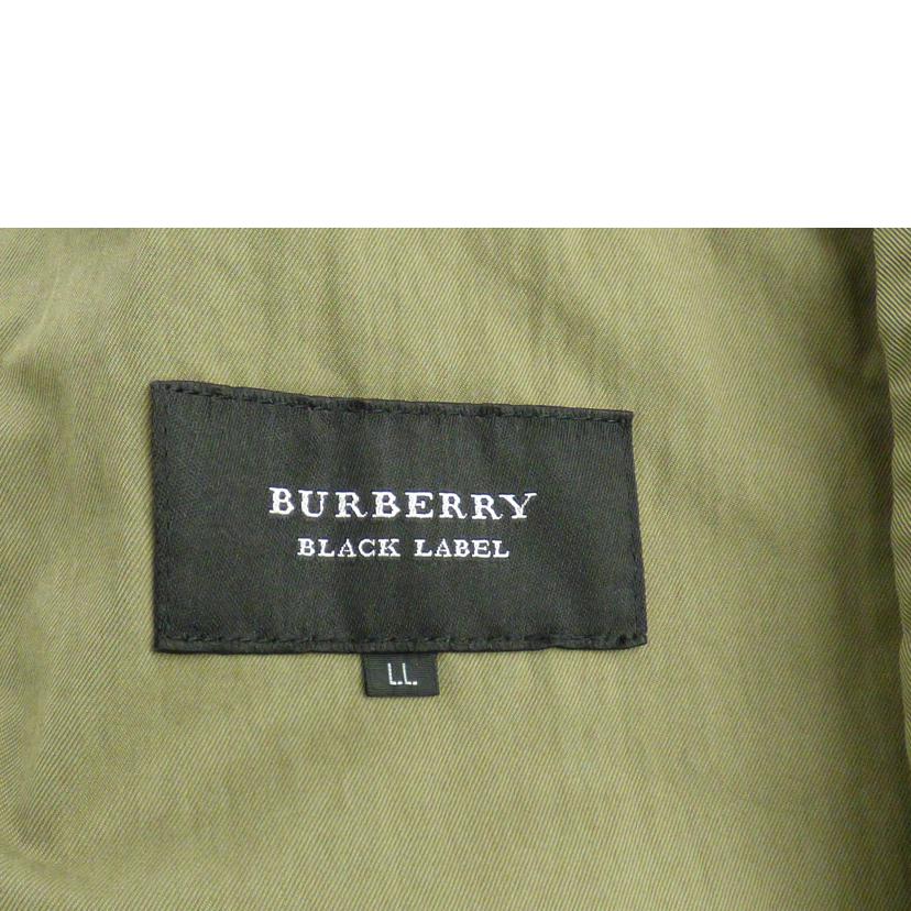 ＢＵＲＢＥＲＲＹ バーバリー/メンズアウター/D1F16-215-76//Bランク/64