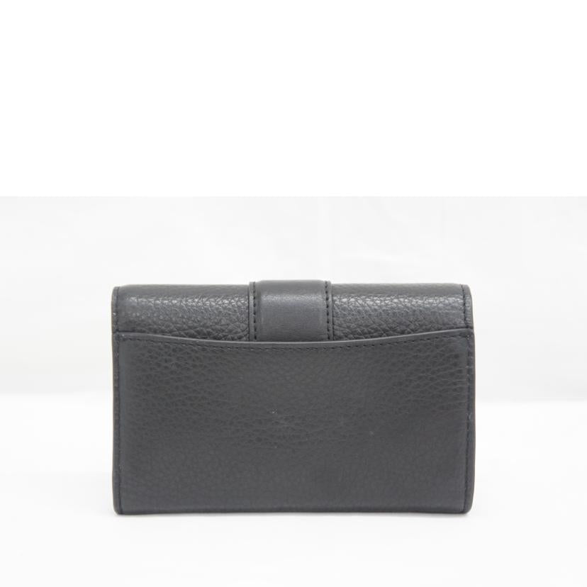 ＣＯＡＣＨ コーチ/ペプルドレザーミディアムウォレット/CC059//F2281/ABランク/05