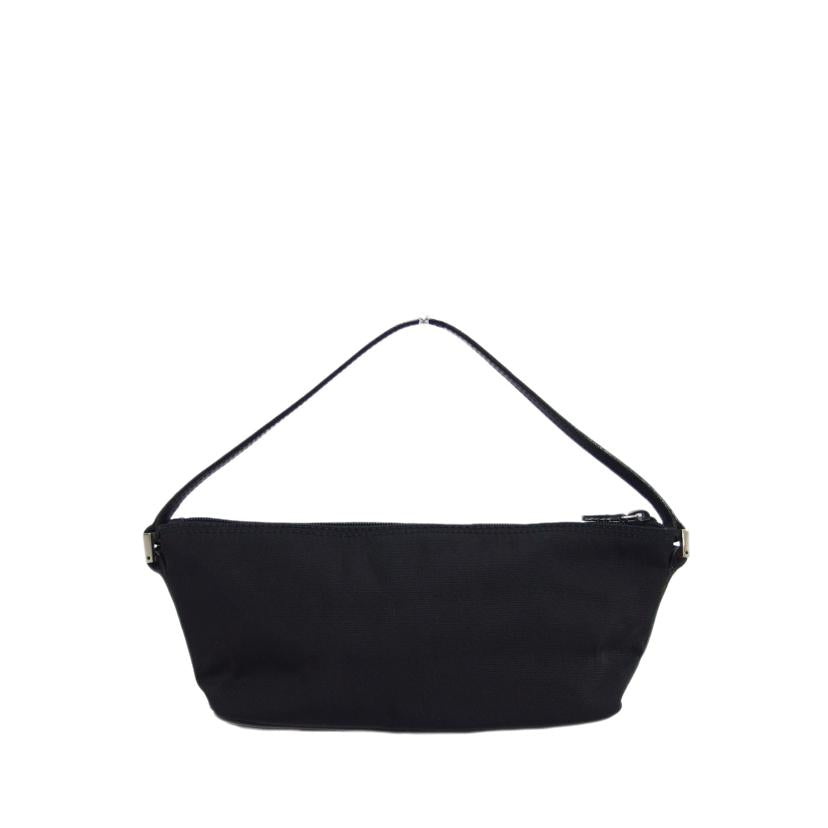 ＧＵＣＣＩ グッチ/アクセサリーポーチ／ブラック/039･1103//2123/ABランク/04
