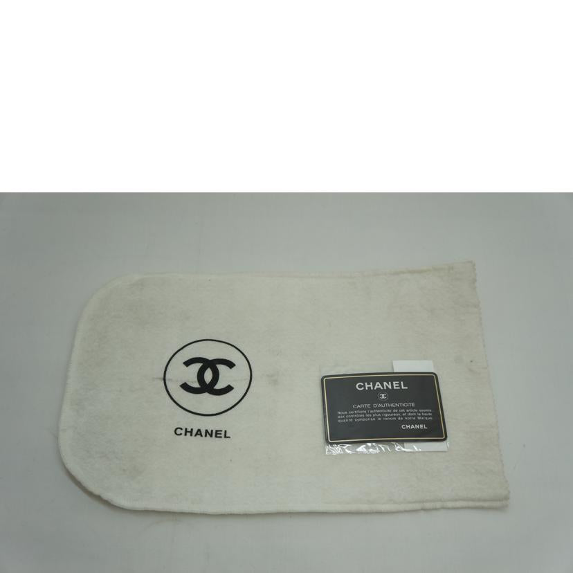 ＣＨＡＮＥＬ シャネル/キャビアスキンウエストポーチ//1846312/ABランク/09