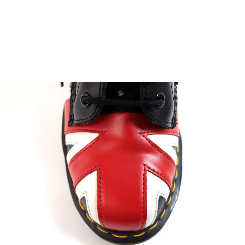 ドクターマーチン/８ホールブーツ//Bランク/71